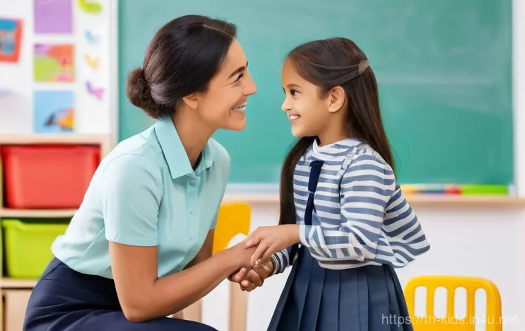 유아교육지도사 경력 초반 주의사항 - **Prompt: Positive Behavior Guidance in Preschool**
A male preschool teacher, wearing a comforta... 유아교육지도사 경력 초반 주의사항 - **Prompt: Positive Behavior Guidance in Preschool**
A male preschool teacher, wearing a comforta...