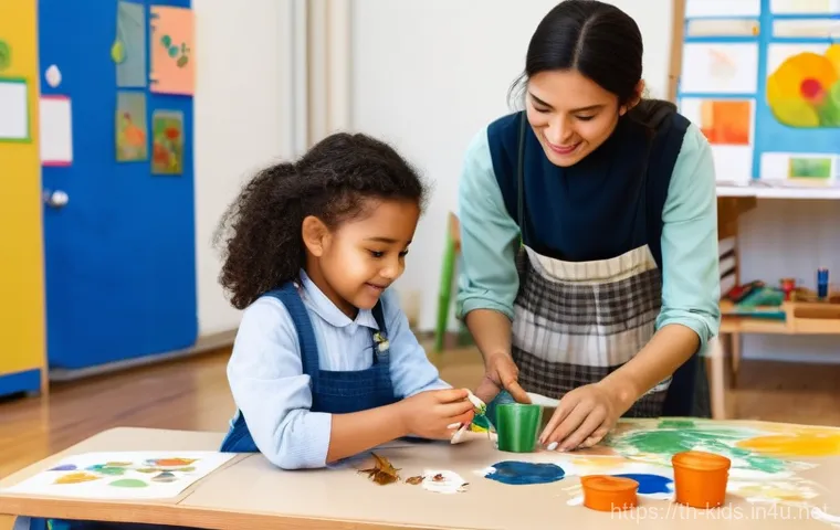 유아교육지도사 자격증 시험의 중요 과목 정리 - A diverse group of cheerful toddlers and preschoolers (ages 2-5) engaging in free play and explorati... 유아교육지도사 자격증 시험의 중요 과목 정리 - A diverse group of cheerful toddlers and preschoolers (ages 2-5) engaging in free play and explorati...
