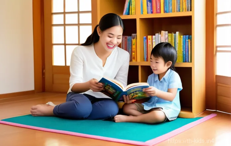 유아교육지도사 실무에서 필요한 도구 - **Prompt:** A vibrant and dynamic scene of several Thai children, boys and girls aged 5-7, deeply en... 유아교육지도사 실무에서 필요한 도구 - **Prompt:** A vibrant and dynamic scene of several Thai children, boys and girls aged 5-7, deeply en...