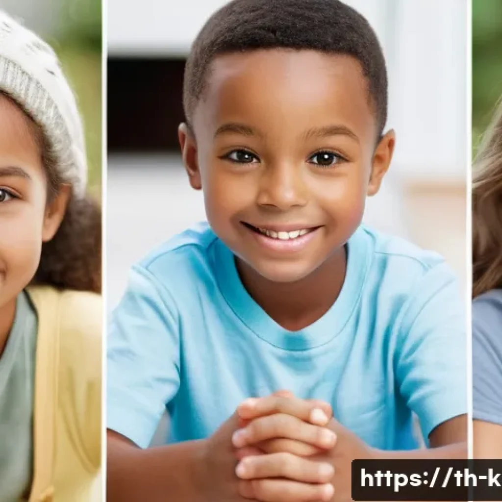 유아교육지도사 취업 시 요구되는 스킬 - Here are three detailed image generation prompts in English, designed to be safe and suitable for a ...
