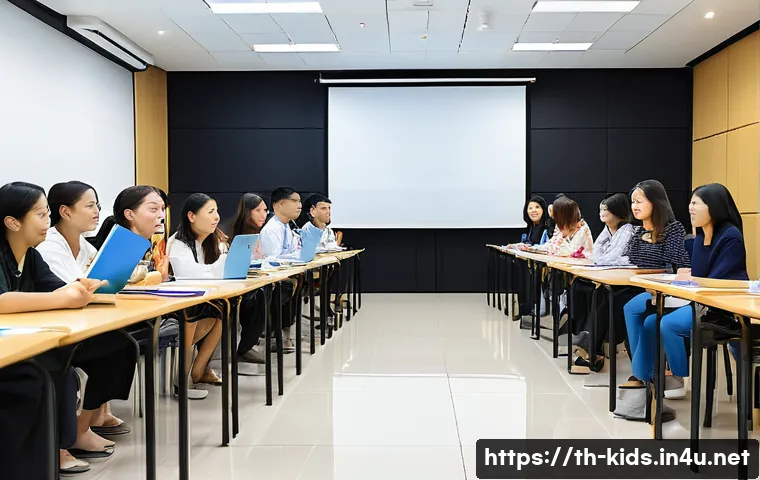 유아교육지도사로서 근무 지역별 장단점 관련 이미지 2