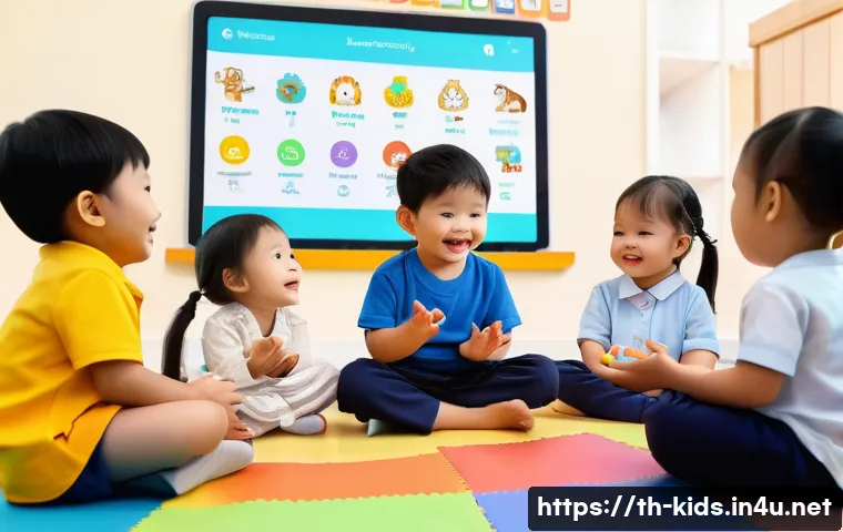 유아교육지도사 강의 중 활용할 수 있는 다양한 교육 자료 관련 이미지 1