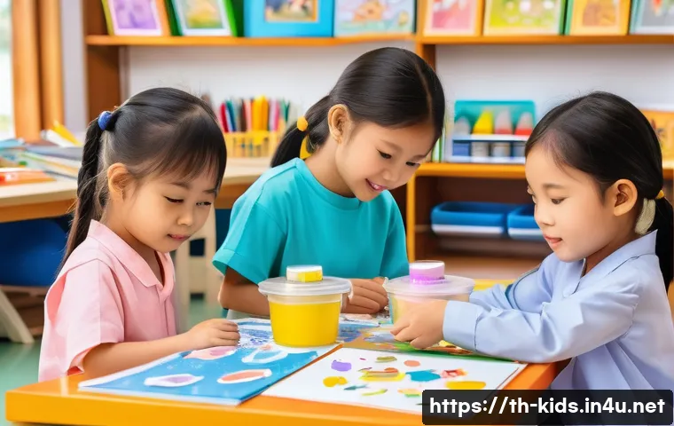 유아교육지도사로서의 필수 도구 정리 관련 이미지 2