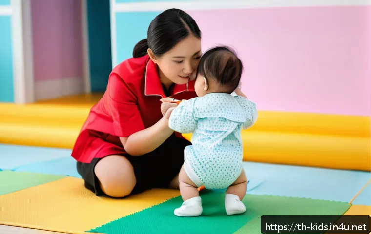 유아교육지도사 자격증 시험과 보육교사 시험 비교 관련 이미지 1