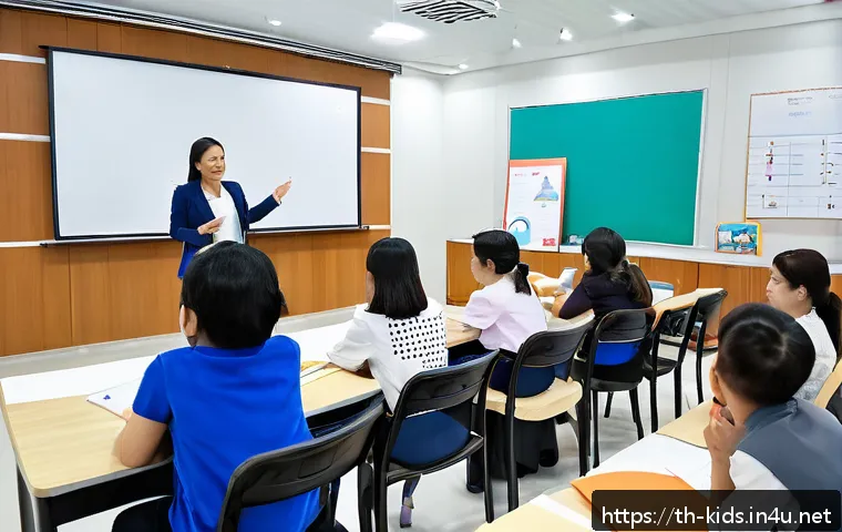 유아교육지도사 자격증 시험과 보육교사 시험 비교 관련 이미지 2