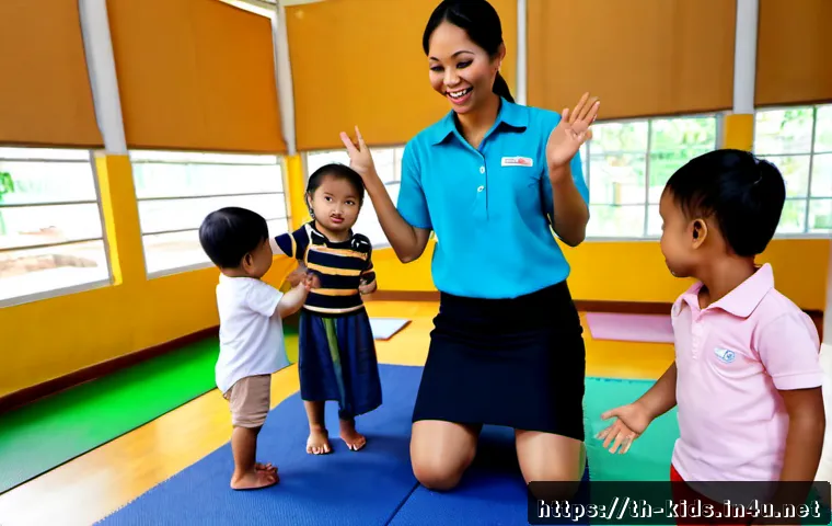 유아교육지도사 강의 준비와 실행 사례 공유 관련 이미지 1